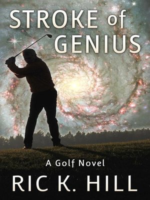 cover image of Stroke of Genius